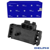 Spd00169 - Sensor Pressao Map Efi - Monza / Kad 91 / 95 S10 / Bla 94 / 97 - Delphi