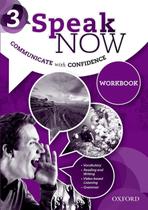 Speak Now - Level 3 - Workbook - Oxford