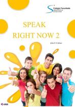 Speak Right Now 2 ( 7O Ano)