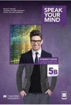 Speak your mind student''s book & app-5b Speak your mind student''s book & app-5b