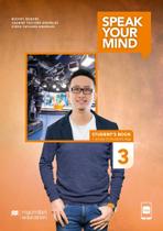 Speak Your Mind StudentS Book & App W/Wb-3 (No/Key) Speak Your Mind StudentS Book & App W/Wb-3 (No/Key)