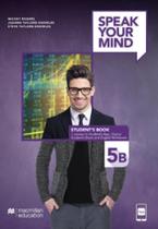 Speak your mind students book premium pack 5b Speak your mind students book premium pack 5b