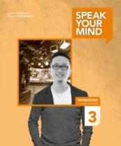 Speak your mind workbook-3 (no/key) Speak your mind workbook-3 (no/key)