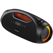 Speaker Aiwa AWS244BT 60 watts RMS com Bluetooth / Auxiliar - Preto