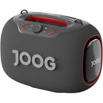 Speaker Alto-falante sem fio Joog Pair 1000 com microfones. 130W IPX6 Bluetooth - Vila Brasil