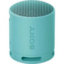 Speaker Alto-falante Sony SRS-XB100 Bluetooth Azul