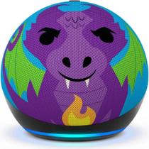 SPEAKER AMAZON ECHO DOT KIDS 5ª GER ALEXA/BT FIRE DRAGON SPEAKER AMAZON ECHO DOT KIDS 5ª GER ALEXA/BT FIRE DRAGON