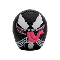 Speaker Bitty Boomers Boneco Marvel Venom Bluetooth 2 Pol