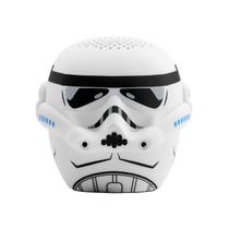 Speaker Bitty Boomers Brinquedo Star Wars Stormtrooper Bluetooth 2 Pol