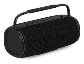 Speaker Bluetooth à Prova d'Água com TWS e Luzes Incríveis Speaker Bluetooth à Prova d'Água com TWS e Luzes Incríveis