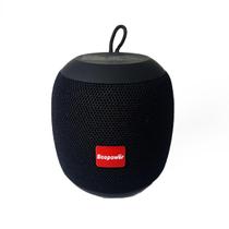 Speaker Ecopower Ep-2360 Bluetooth/Usb/Sd/Fm Preto