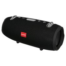 Speaker Ecopower EP-2373 - USB/SD/Aux - Bluetooth - 5W - Preto