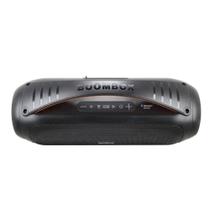 Speaker Extreme Britânia BBS200BT Flash Lights TWS 200W Bivolt