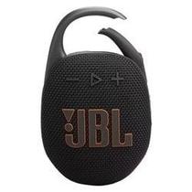 SPEAKER JBlL CLIP 5 BLACK SPEAKER JBlL CLIP 5 BLACK