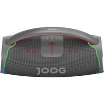 Speaker Joog Pair X 1 Mic. sem Fio 200W Bluetooth