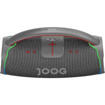 Speaker Joog Pair X 1 Mic. Sem Fio 200W Bluetooth