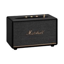 Speaker Marshall Acton III - Bluetooth - 3.5MM - Bivolt - Preto