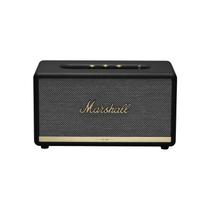 Speaker Marshall Stanmore Ii Bluetooth Bivolt Preto