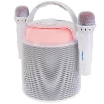 Speaker Midi Pro MDP2030 30 Watts com Bluetooth/Auxiliar/Micro SD - Branco Speaker Midi Pro MDP2030 30 Watts com Bluetooth/Auxiliar/Micro SD - Branco