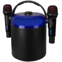 Speaker Midi Pro MDP2030 30 Watts com Bluetooth/Auxiliar/Micro SD - Preto Speaker Midi Pro MDP2030 30 Watts com Bluetooth/Auxiliar/Micro SD - Preto