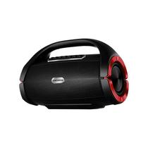 Speaker Mondial Monster Sound Sk 06 150W Rms Bluetooth Rádio Fm Auxiliar