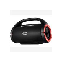 Speaker Mondial Monster Sound Sk 06 150W Rms Com Bluetooth Usb Microsd Fm Bivolt