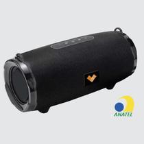 Speaker PartyTwo LOFT 30W TWS Super Bass Preto Speaker PartyTwo LOFT 30W TWS Super Bass Preto