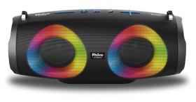 Speaker Philco PBS45BT Extreme Bluetooth V5.3 40W