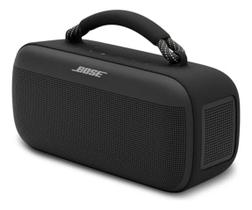 Speaker Portátil Bose Soundlink Max Bluetooth cor:preto Speaker Portátil Bose Soundlink Max Bluetooth cor:preto