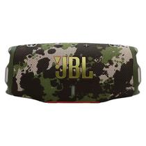 Speaker Portátil JBLL Charge 6 Bluetooth Camuflado
