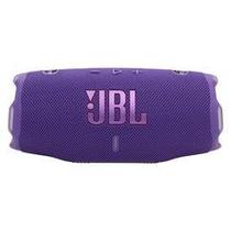 Speaker Portátil JBlL Charge 6 Bluetooth Roxo Speaker Portátil JBlL Charge 6 Bluetooth Roxo