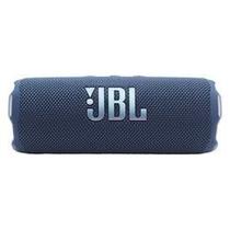 Speaker Portátil JBLL Flip 7 Bluetooth Azul
