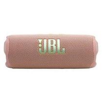 Speaker Portátil JBlL Flip 7 Bluetooth Rosa