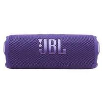 Speaker Portátil JBlL Flip 7 Bluetooth Roxo