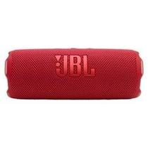 Speaker Portátil JBLL Flip 7 Bluetooth Vermelho