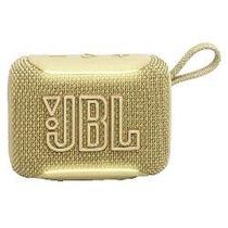 Speaker Portátil JBLL Go 5 Amarelo Speaker Portátil JBLL Go 5 Amarelo