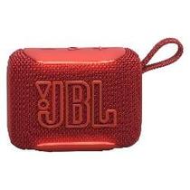 Speaker Portátil JBlL Go 5 Vermelho Speaker Portátil JBlL Go 5 Vermelho