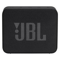 Speaker Portátil JBlL Go Essential 2 Bluetooth Preto Speaker Portátil JBlL Go Essential 2 Bluetooth Preto