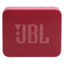 Speaker Portátil JBlL Go Essential 2 Bluetooth Vermelho Speaker Portátil JBlL Go Essential 2 Bluetooth Vermelho