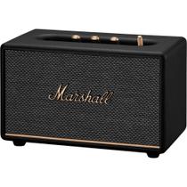 Speaker Portatil Marshall Acton III Bluetooth Bivolt - Preto