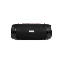 Speaker Portátil Panasonic Shock Bass 2 Woofers 3 GSP210M