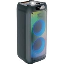 Speaker Portatil Satellite AS-L721 400 W Bluetooth - Black