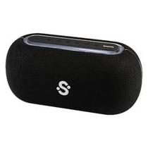 Speaker Portátil Smartfy Xperience CS01B Bluetooth - Preto