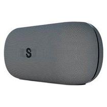 Speaker Portátil Smartfy Xperience CS01G Bluetooth - Cinza