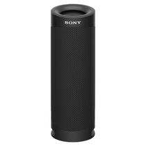 Speaker Portátil Sony Srs Xb23 Bluetooth Preto