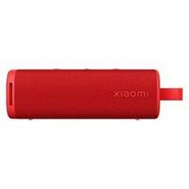 Speaker Portátil Xiaomi Mi Sound Outdoor MDZ-38-DB Bluetooth - Vermelho Speaker Portátil Xiaomi Mi Sound Outdoor MDZ-38-DB Bluetooth - Vermelho