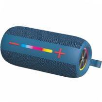 Speaker Portatil Xion XI-XT3 Bluetooth - Azul Speaker Portatil Xion XI-XT3 Bluetooth - Azul