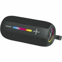 Speaker Portatil Xion XI-XT3 Bluetooth - Preto Speaker Portatil Xion XI-XT3 Bluetooth - Preto