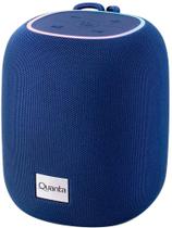 Speaker Quanta QTSPA10 Bluetooth 10W - Azul
