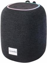 Speaker Quanta QTSPA10 Bluetooth 10W - Cinza Speaker Quanta QTSPA10 Bluetooth 10W - Cinza